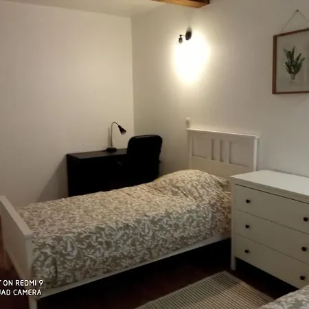 Maison Lauraguaise Parking Grand Jardin Wifi Nyaraló