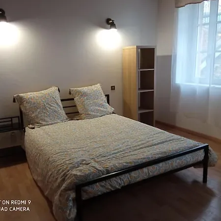 Maison Lauraguaise Parking Grand Jardin Wifi