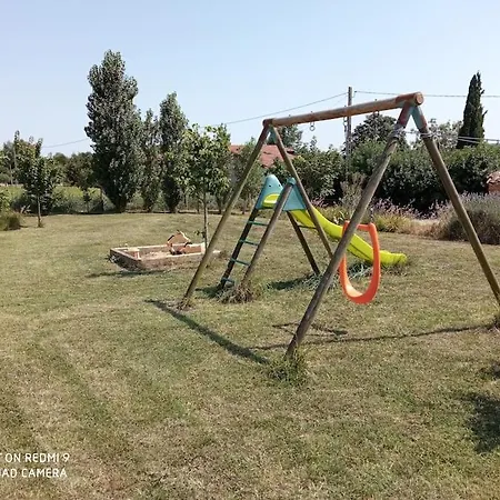 Maison Lauraguaise Parking Grand Jardin Wifi Villenouvelle