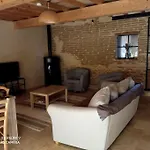 Vakantiehuis Maison Lauraguaise Parking Grand Jardin Wifi *