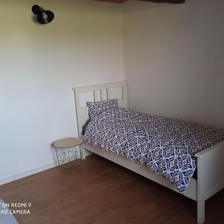 Feriehus Maison Lauraguaise Parking Grand Jardin Wifi