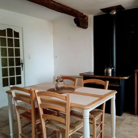 Maison Lauraguaise Parking Grand Jardin Wifi