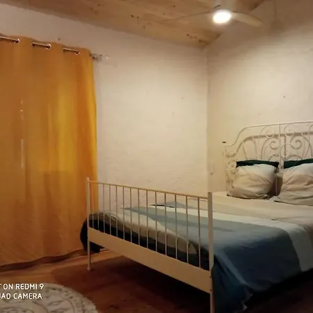 Feriehus Maison Lauraguaise Parking Grand Jardin Wifi *