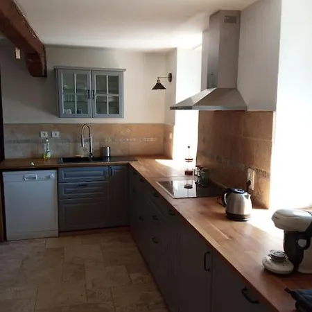 Maison Lauraguaise Parking Grand Jardin Wifi *