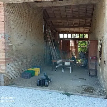 Le Sant - Ferme De Charme Pres Du Canal Du Midi * Villenouvelle