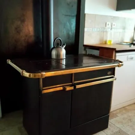 Maison Lauraguaise Parking Grand Jardin Wifi Tatil Evi