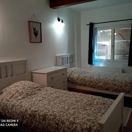 Feriehus Maison Lauraguaise Parking Grand Jardin Wifi