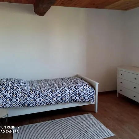 Maison Lauraguaise Parking Grand Jardin Wifi Feriehus Villenouvelle