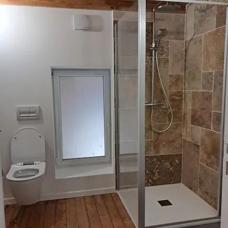 Maison Lauraguaise Parking Grand Jardin Wifi * Villenouvelle