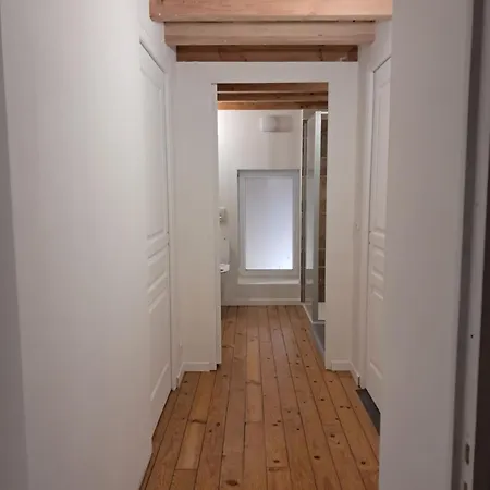 Maison Lauraguaise Parking Grand Jardin Wifi Vakantiehuis