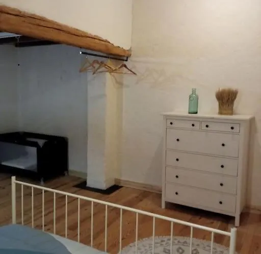 Maison Lauraguaise Parking Grand Jardin Wifi