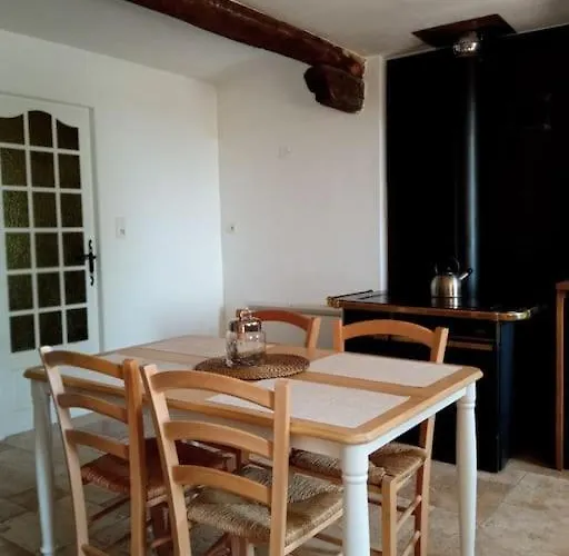 Maison Lauraguaise Parking Grand Jardin Wifi