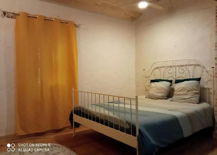 Vakantiehuis Maison Lauraguaise Parking Grand Jardin Wifi *