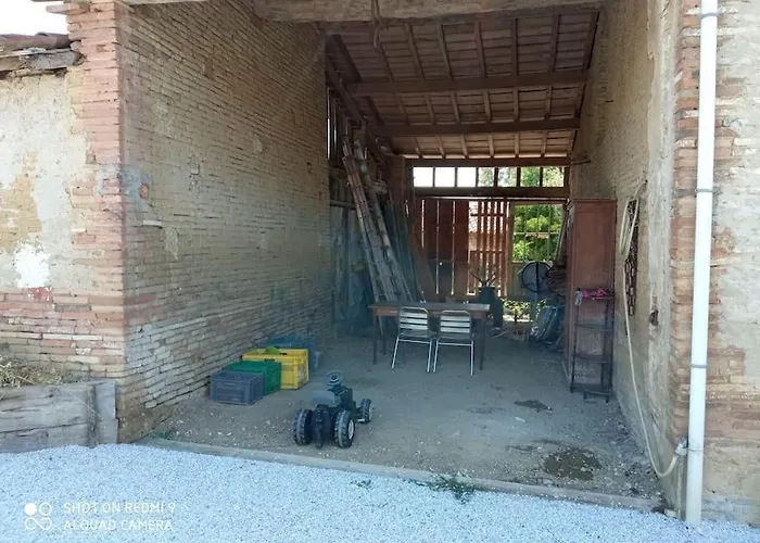 Maison Lauraguaise Parking Grand Jardin Wifi * Villenouvelle