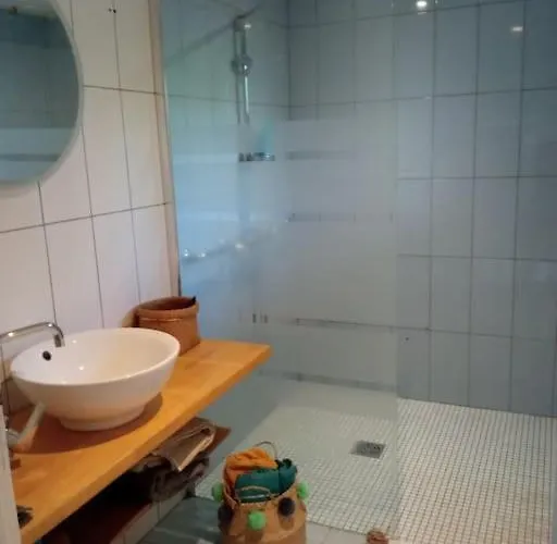 Maison Lauraguaise Parking Grand Jardin Wifi Dom wakacyjny