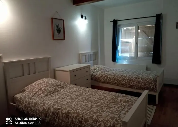 Vakantiehuis Maison Lauraguaise Parking Grand Jardin Wifi