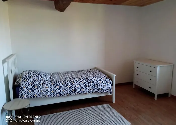 Maison Lauraguaise Parking Grand Jardin Wifi Vakantiehuis Villenouvelle