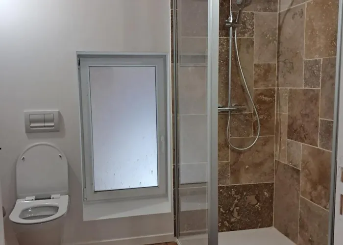 Maison Lauraguaise Parking Grand Jardin Wifi * Villenouvelle